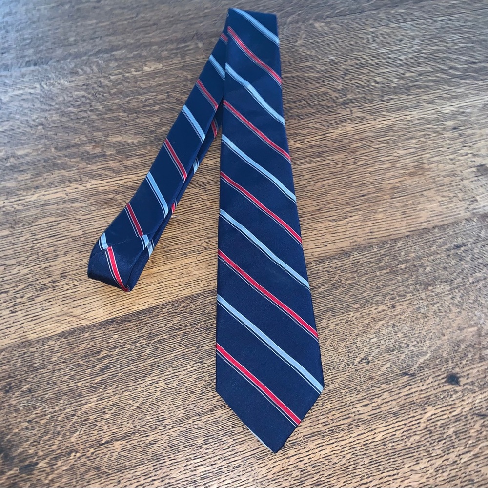CHRISTIAN DIOR TIE (B6)